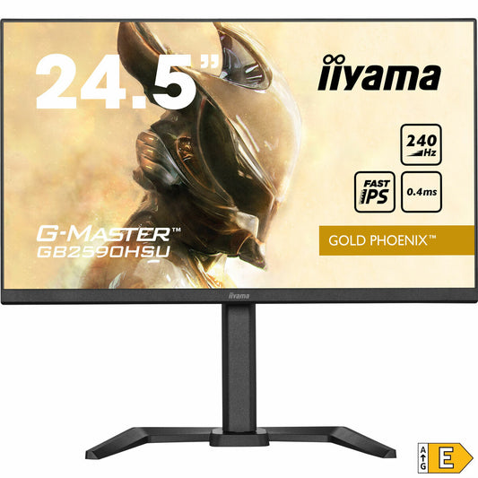 MONITORIIYAMAGB2590HSUB5IPSLCDFLICKERFREEP2