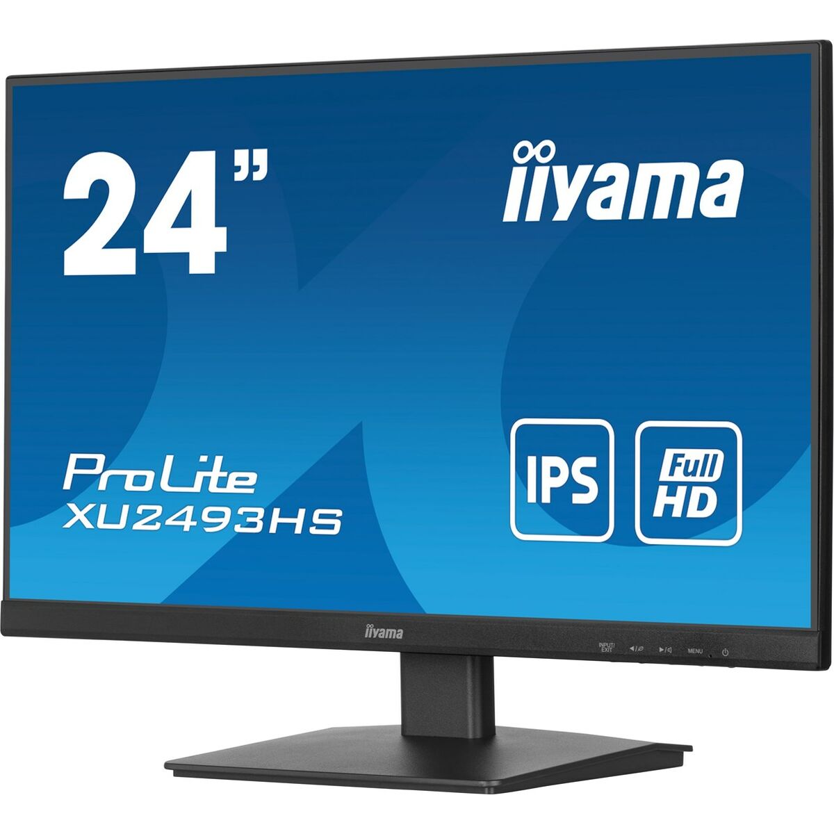 MONITORIIYAMAXU2493HSB6FULLHD238100HZP1