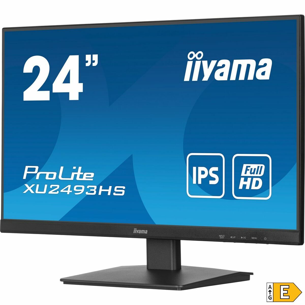 MONITORIIYAMAXU2493HSB6FULLHD238100HZP2