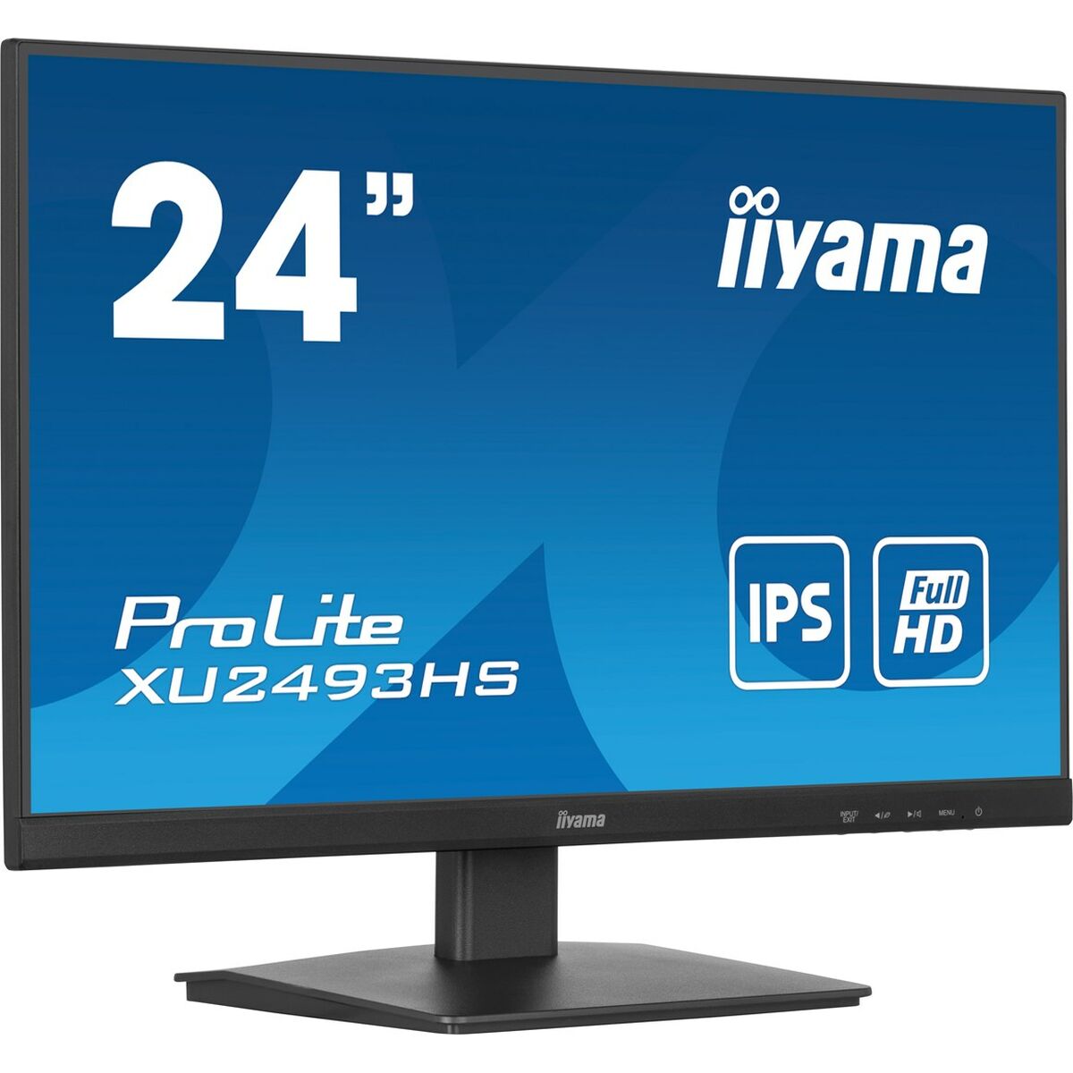 MONITORIIYAMAXU2493HSB6FULLHD238100HZP4