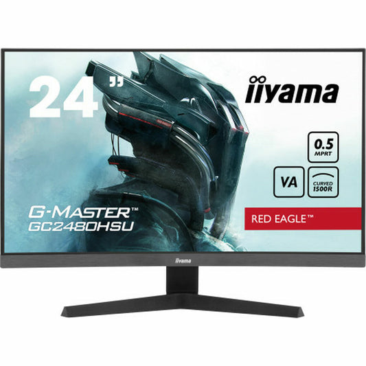 MONITORIIYAMAGC2480HSUB124FULLHDP1
