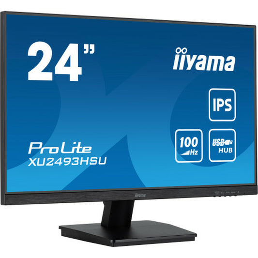 MONITORIIYAMAXU2493HSUB7238FULLHDP1