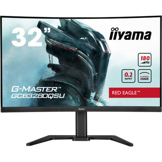 MONITORGAMINGIIYAMAGCB3280QSUB2315LCDP1
