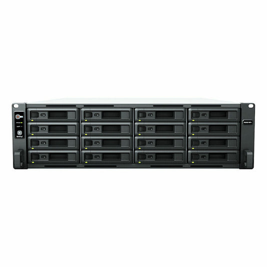 SERVIDORSYNOLOGYRS2821RP4GBAM4SOCKETAMDRYZENAMDRYZENV1500B4GBRAMP1