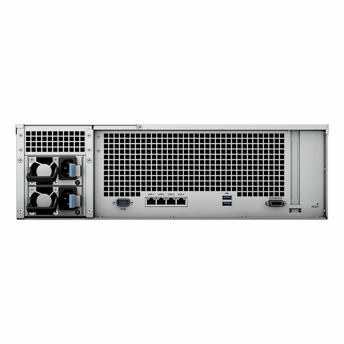 SERVIDORSYNOLOGYRS2821RP4GBAM4SOCKETAMDRYZENAMDRYZENV1500B4GBRAMP2