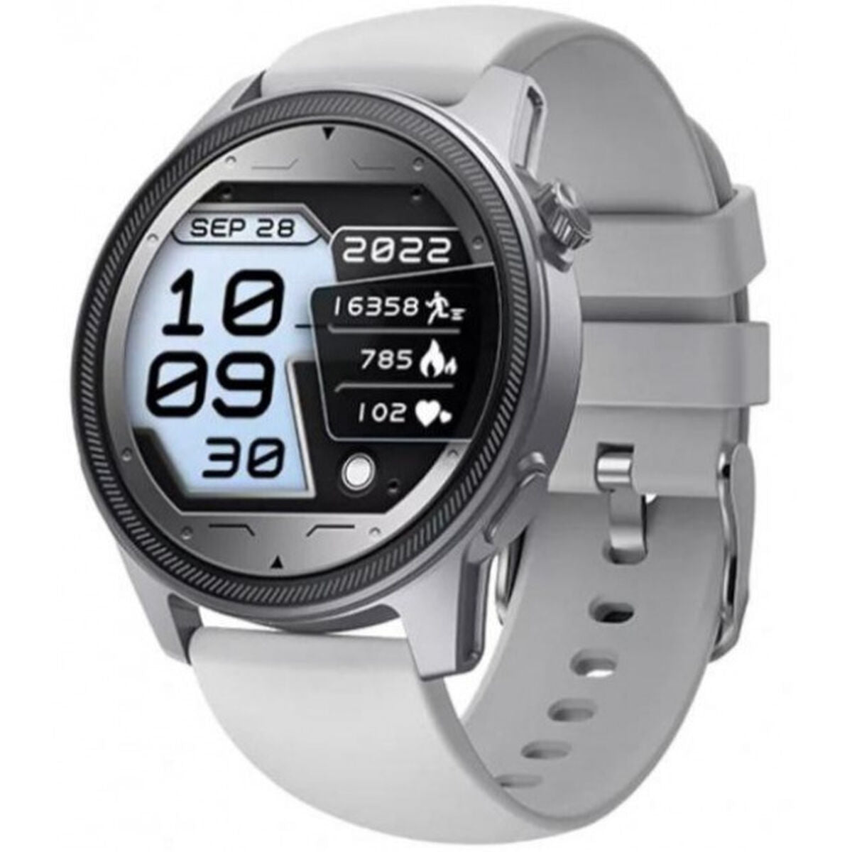 SMARTWATCHDENVERELECTRONICSSWC392GRP1
