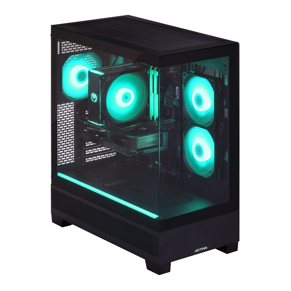 PCDESOBREMESAACTINAKOMACNGIP0287AMDRYZEN5760032GBRAM1TBSSDP8