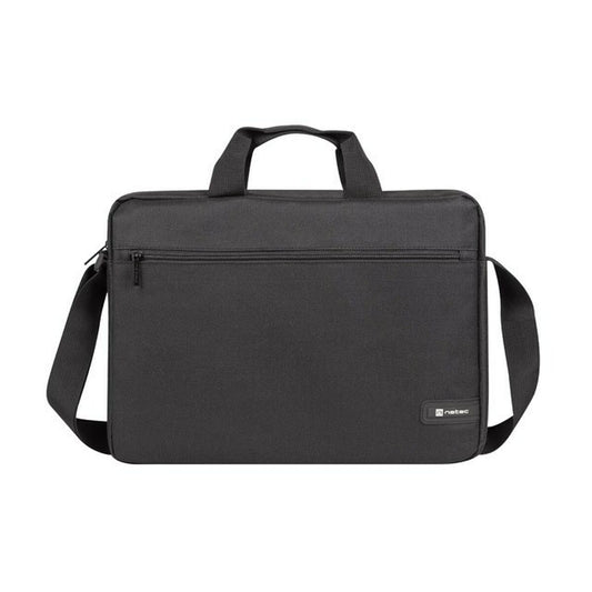 MALETNPARAPORTTILNATECNTO2051NEGRO1565X25X41CMP1