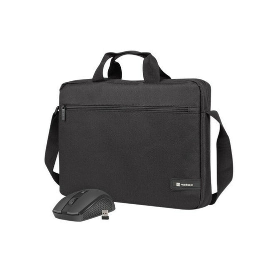 MALETNPARAPORTTILNATECNTO2051NEGRO1565X25X41CMP2