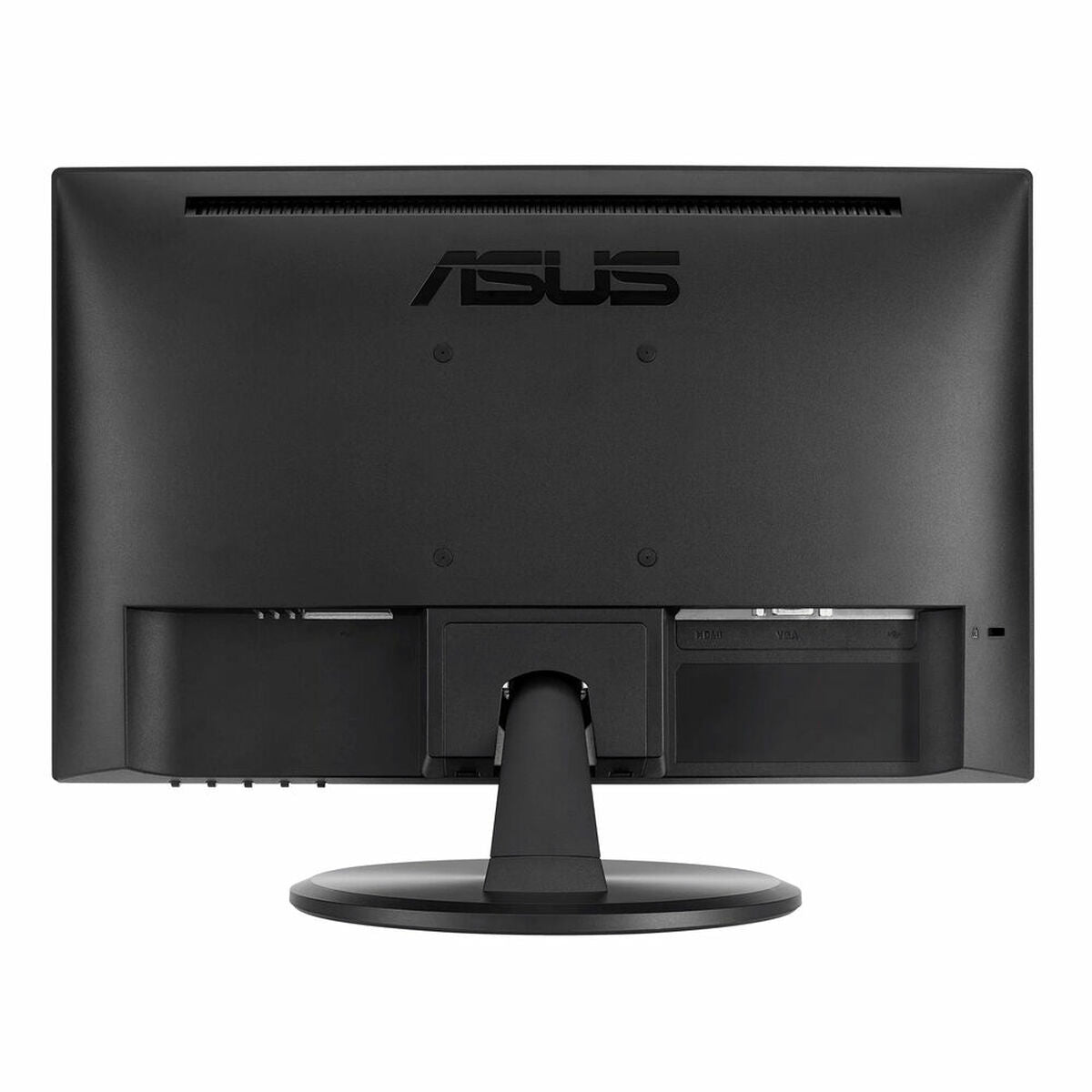 MONITORASUSVT168HRWXGA15660HZP4