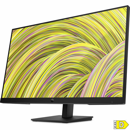 MONITORHP64W41AAABB27IPSFLICKERFREE75HZP2