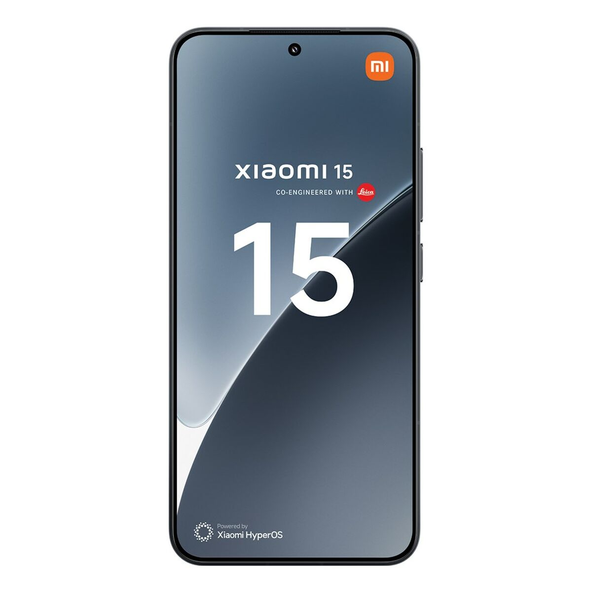 SMARTPHONEXIAOMI636QUALCOMMSNAPDRAGON8ELITE12GBRAM512GBNEGROP1