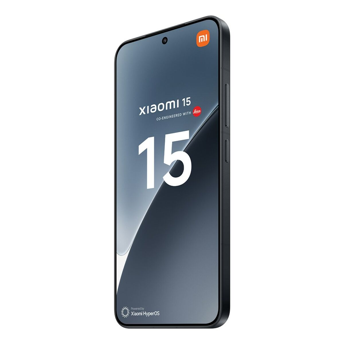 SMARTPHONEXIAOMI636QUALCOMMSNAPDRAGON8ELITE12GBRAM512GBNEGROP3
