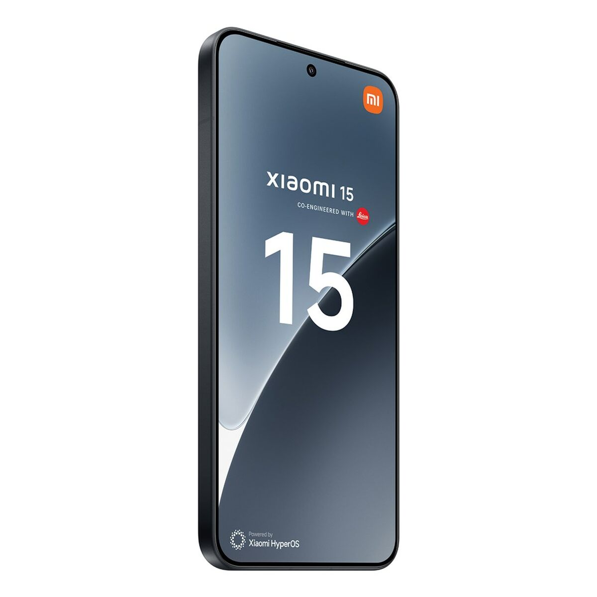 SMARTPHONEXIAOMI636QUALCOMMSNAPDRAGON8ELITE12GBRAM512GBNEGROP4