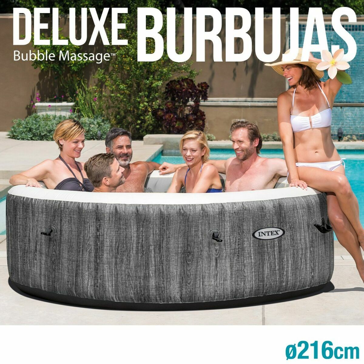 PISCINAHINCHABLEINTEX6PLAZAS220240VJACUZZI216X71CMP2