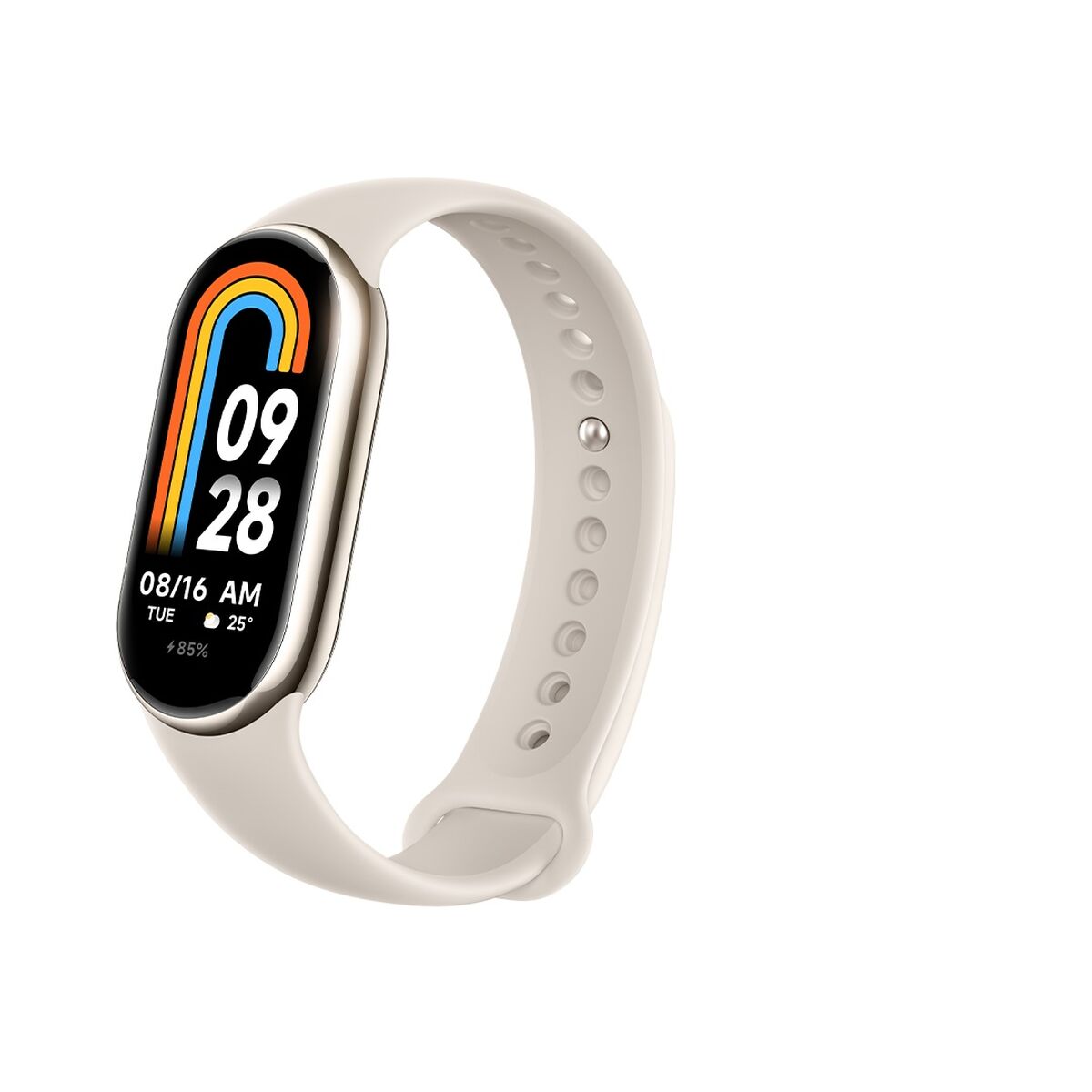 SMARTWATCHXIAOMIBHR7166GLDORADOP1