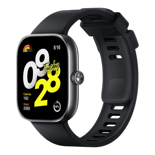 SMARTWATCHXIAOMIREDMIWATCH4NEGROGRIS197P1