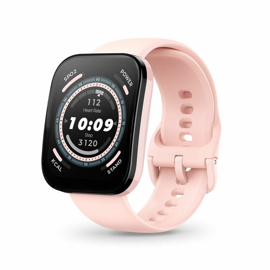 SMARTWATCHAMAZFITBIP5PINKROSAP2