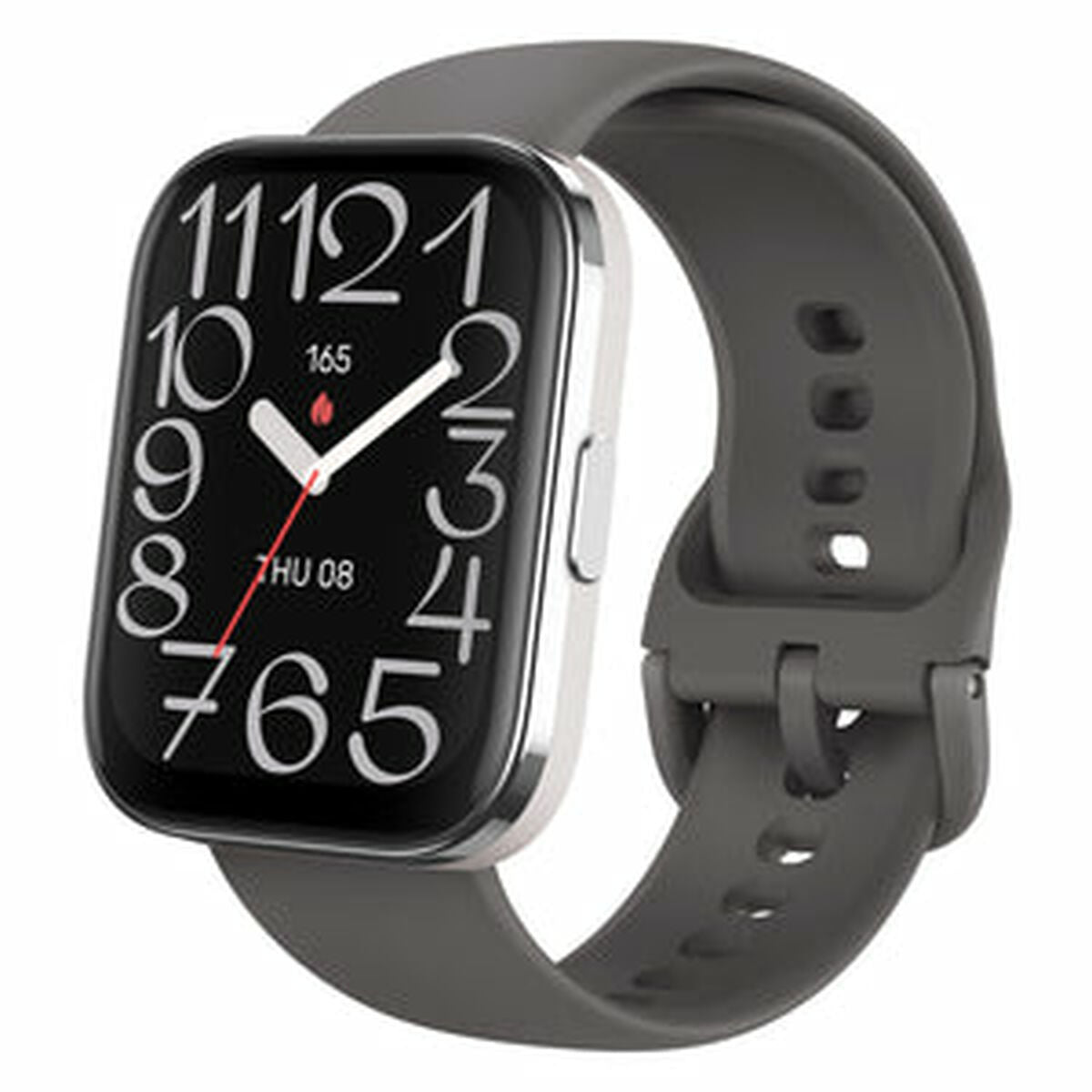 SMARTWATCHAMAZFITAMAZFITBIP5NEGROCHARCOALP1
