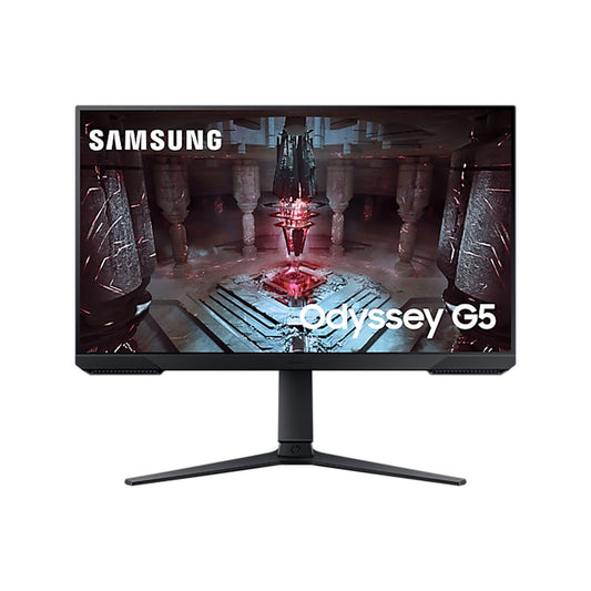 MONITORGAMINGSAMSUNGODYSSEYG5S27CG510EU274KULTRAHD165HZP1