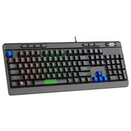 TECLADOGAMINGSPARCOSPMEMKEYBESPNEGROQWERTYESPAOLP1