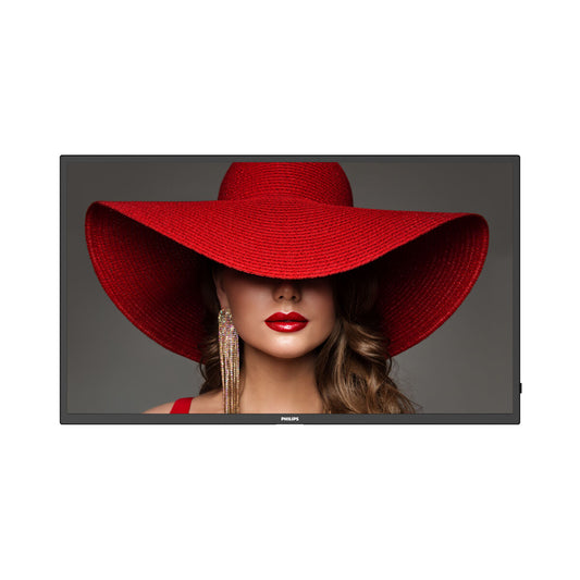 MONITORVIDEOWALLPHILIPS32BDL4650D00FULLHD32P1