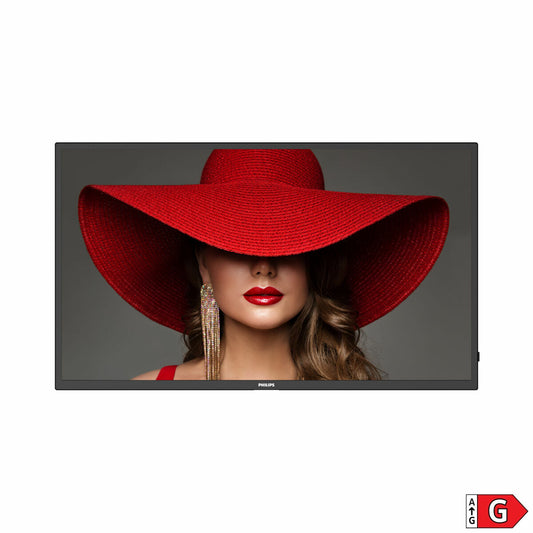 MONITORVIDEOWALLPHILIPS32BDL4650D00FULLHD32P2