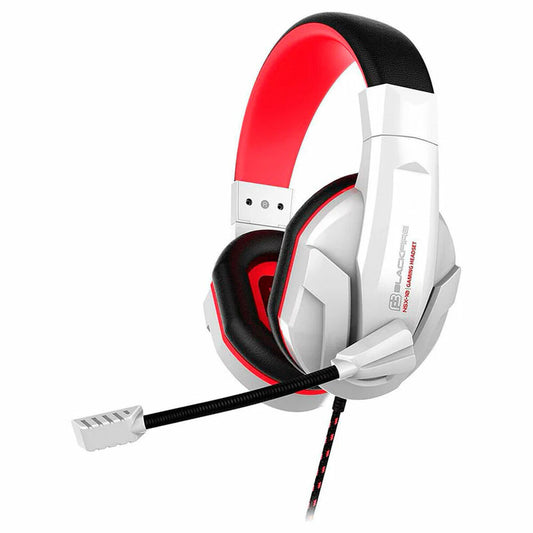 AURICULARESCONMICRFONOBLACKFIRENSX10BLANCOP1