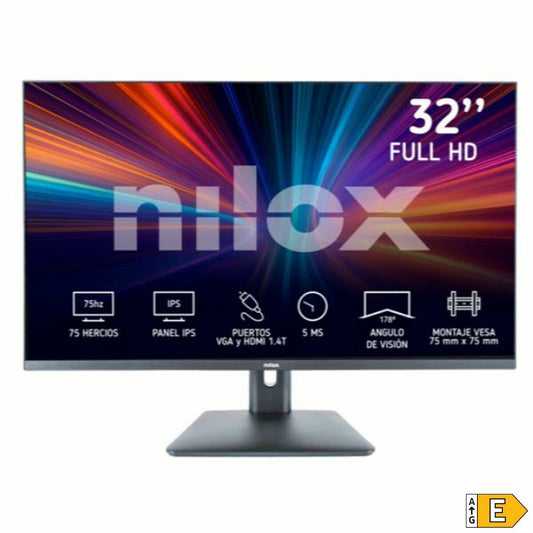 MONITORGAMINGNILOXFULLHD32P1