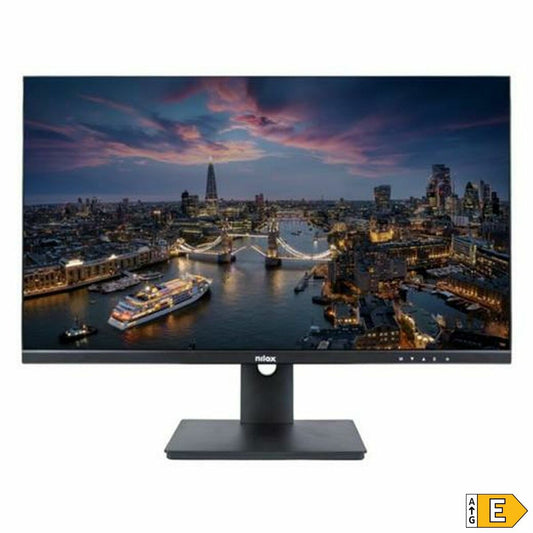 MONITORGAMINGNILOXNXM274KD114KULTRAHD2760HZIPSLEDP2