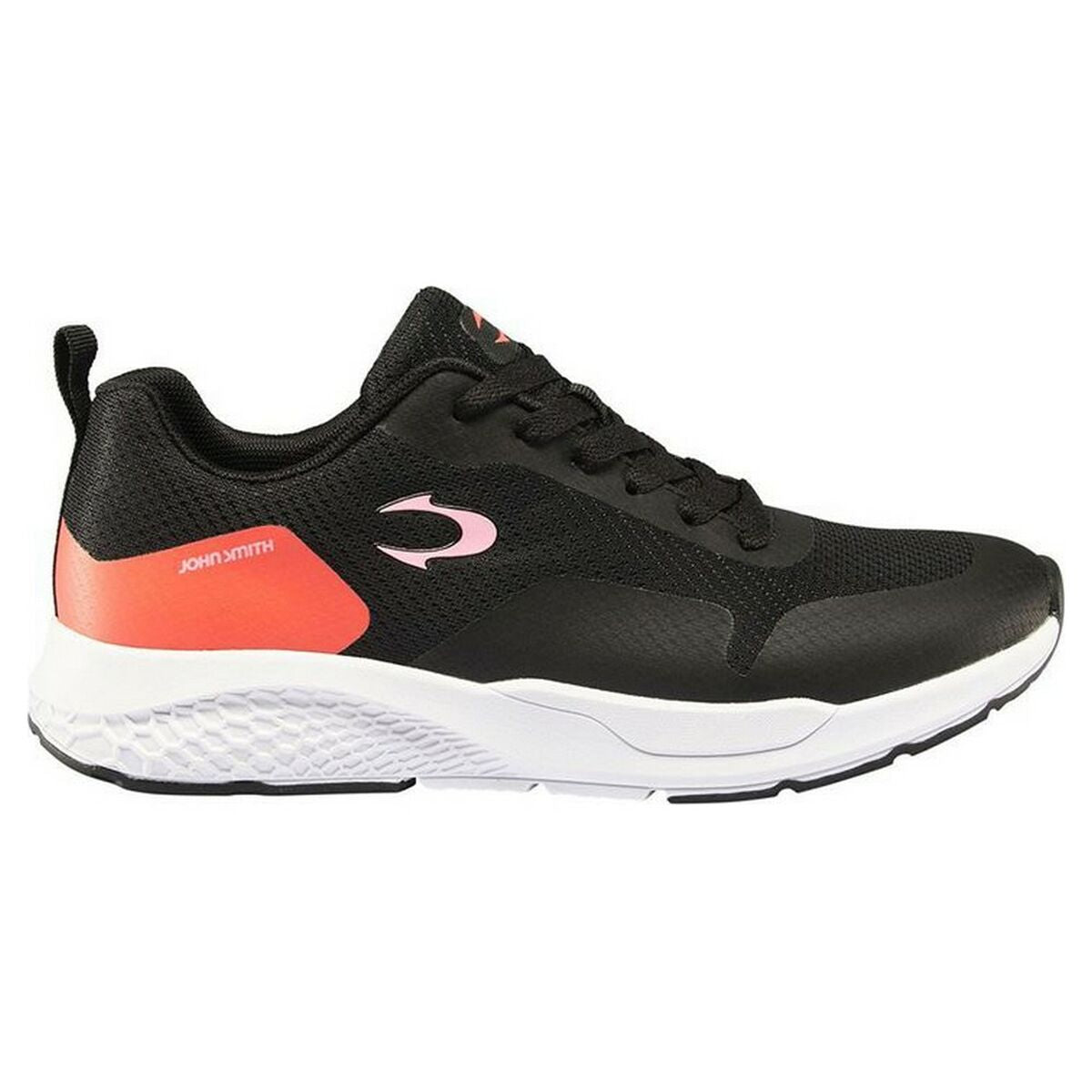 ZAPATILLASDEPORTIVASMUJERJOHNSMITHRAYENWNEGROP1