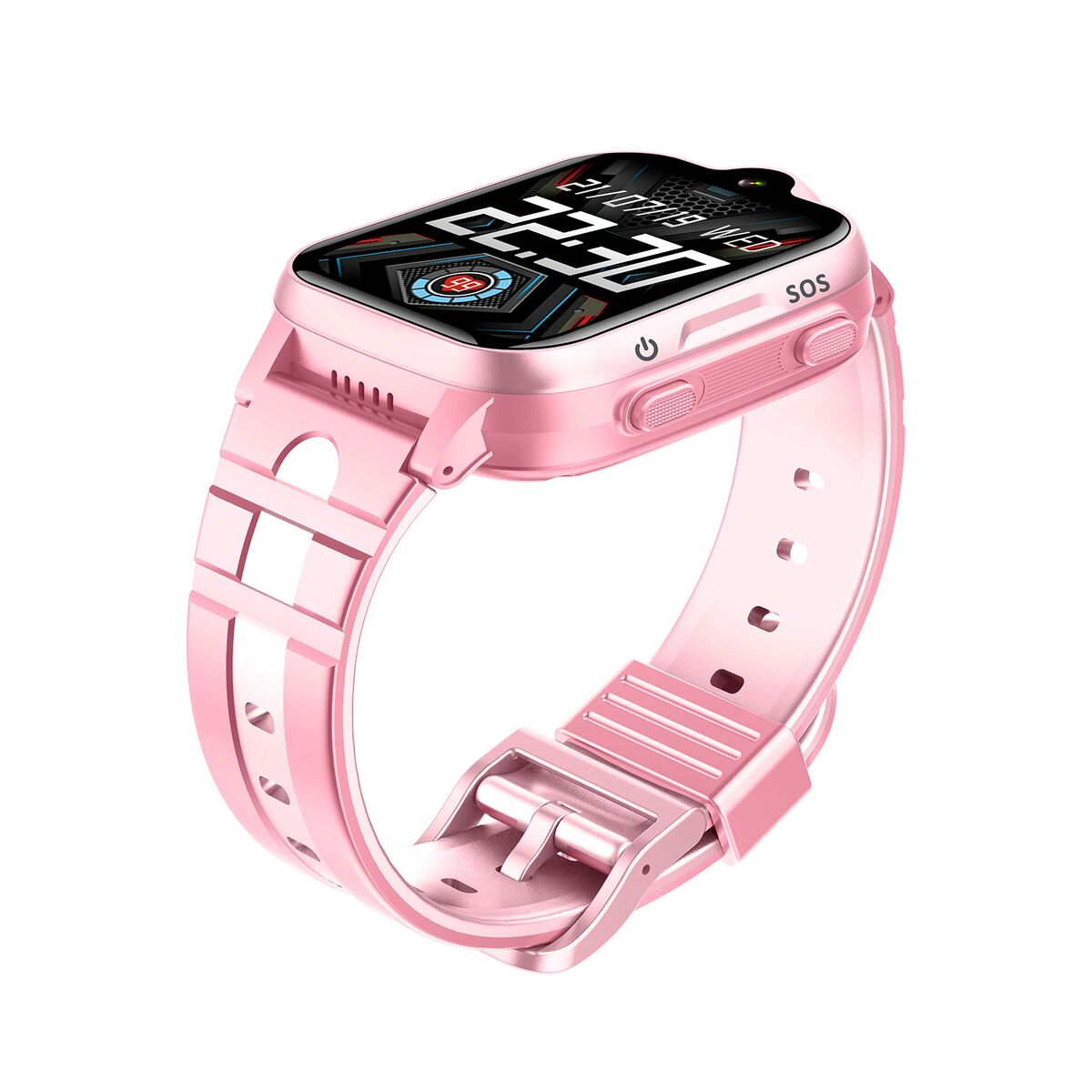 SMARTWATCHDCU34159032169ROSAP4