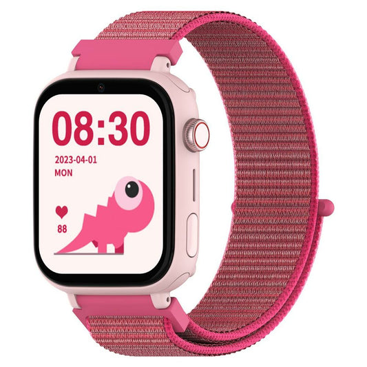 SMARTWATCHDCUKIDSPRONEGROROSAP1