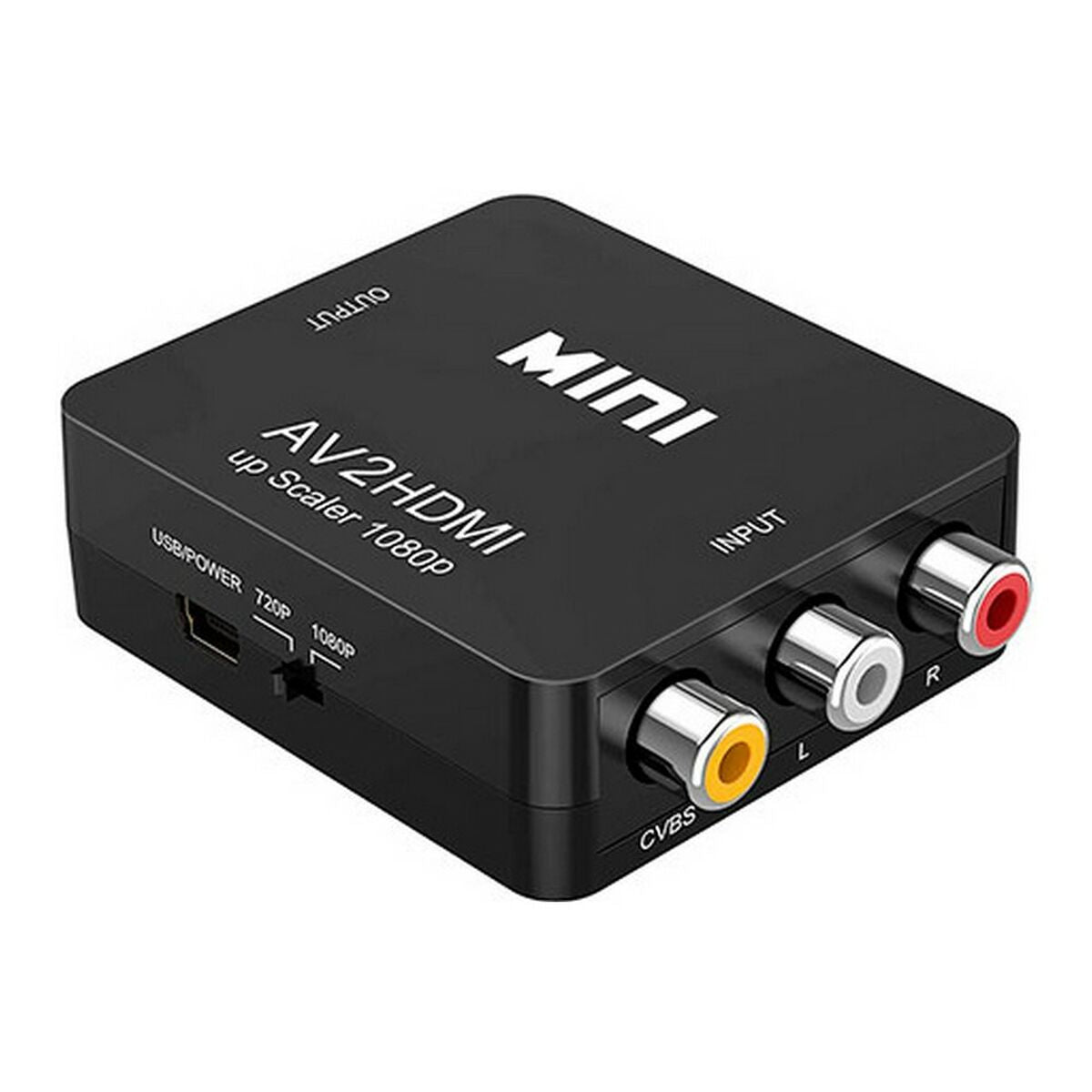 REPETIDORDESEALHDMI3XRCAP1