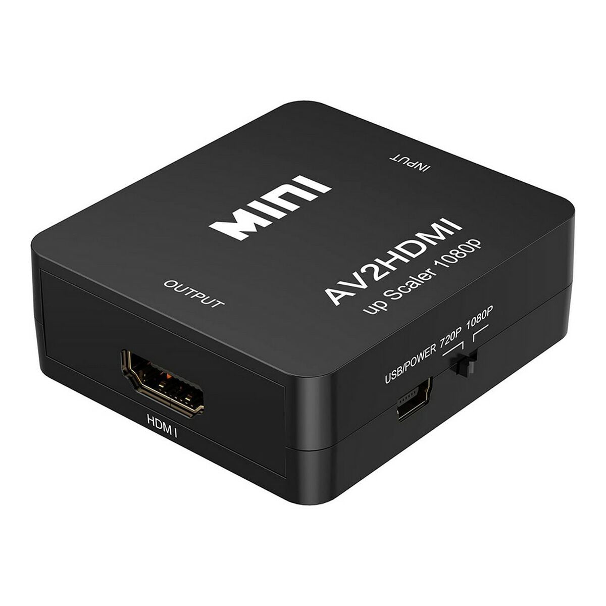 REPETIDORDESEALHDMI3XRCAP2