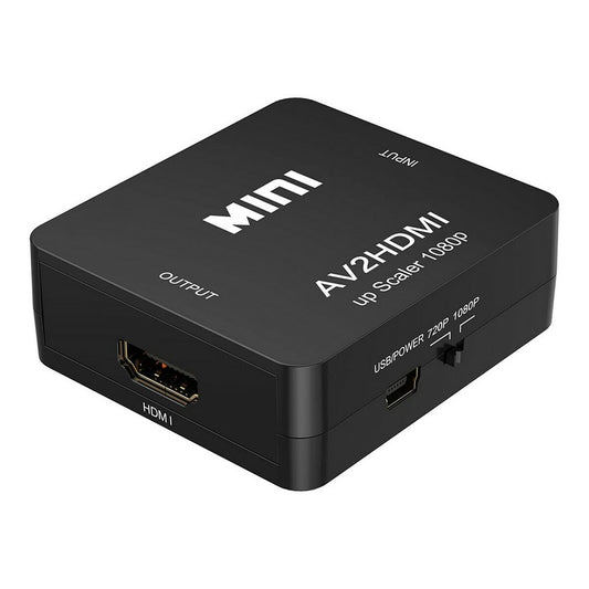 REPETIDORDESEALHDMI3XRCAP2