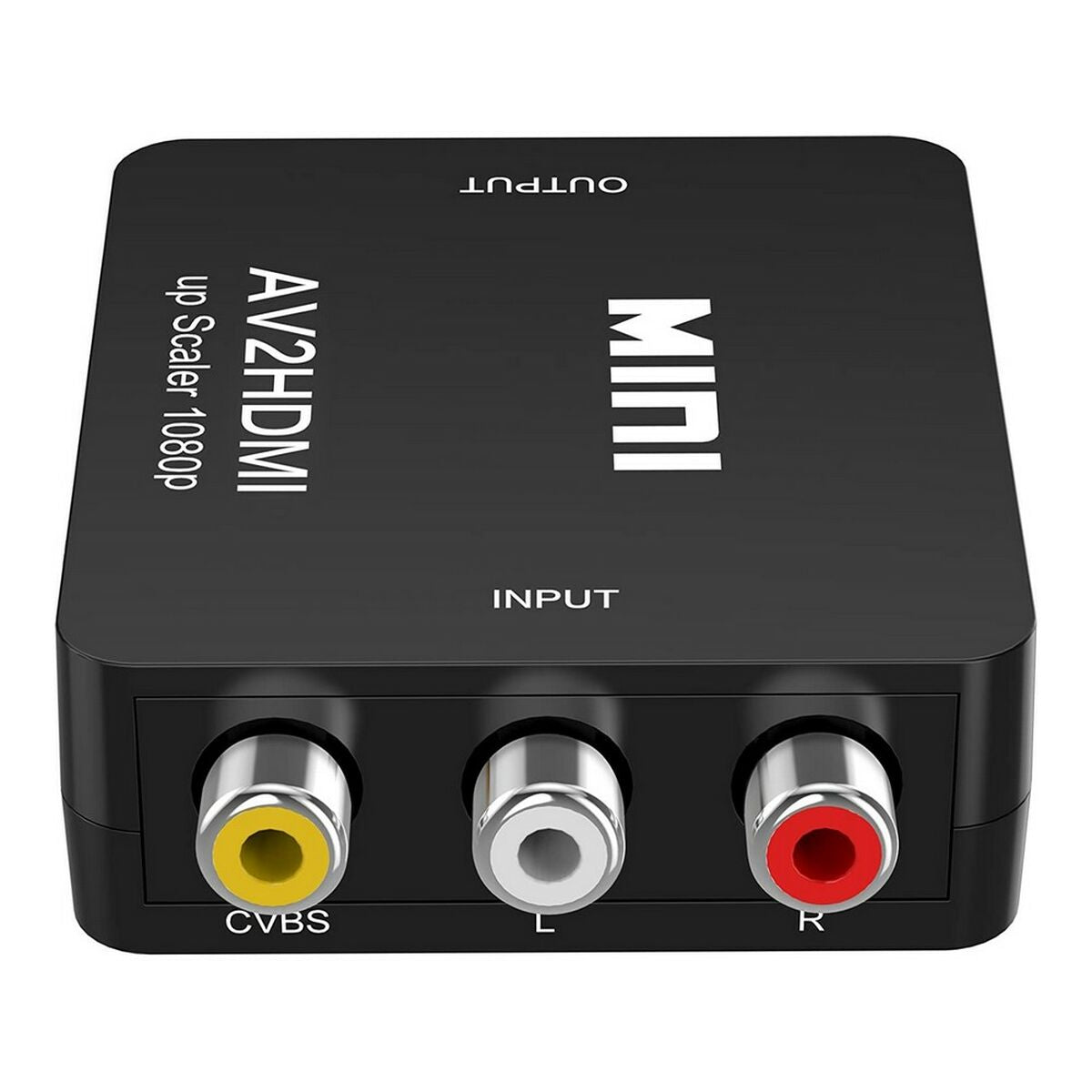 REPETIDORDESEALHDMI3XRCAP3