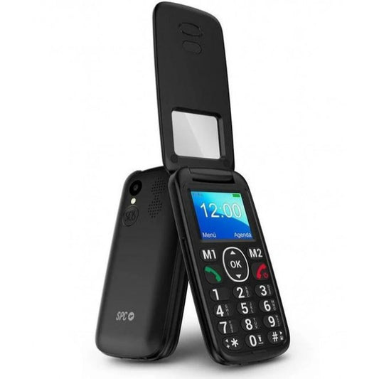 SMARTPHONESPC2331N177NEGRO16GBP1