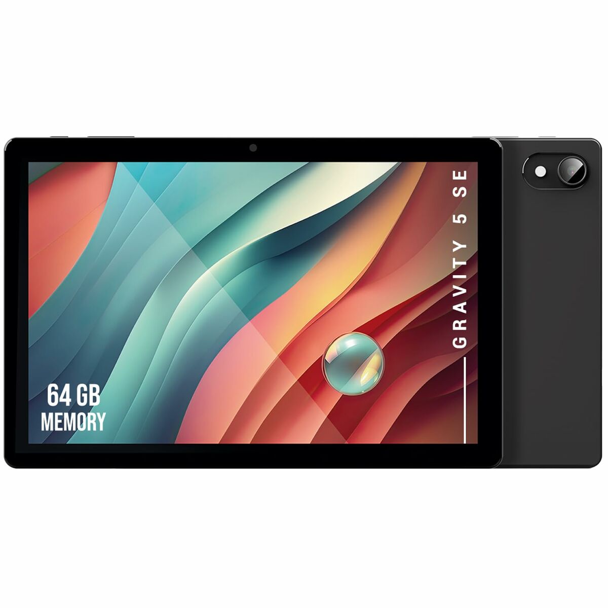 TABLETSPCGRAVITY5SE1014GBRAM64GBNEGROALLWINNERP1