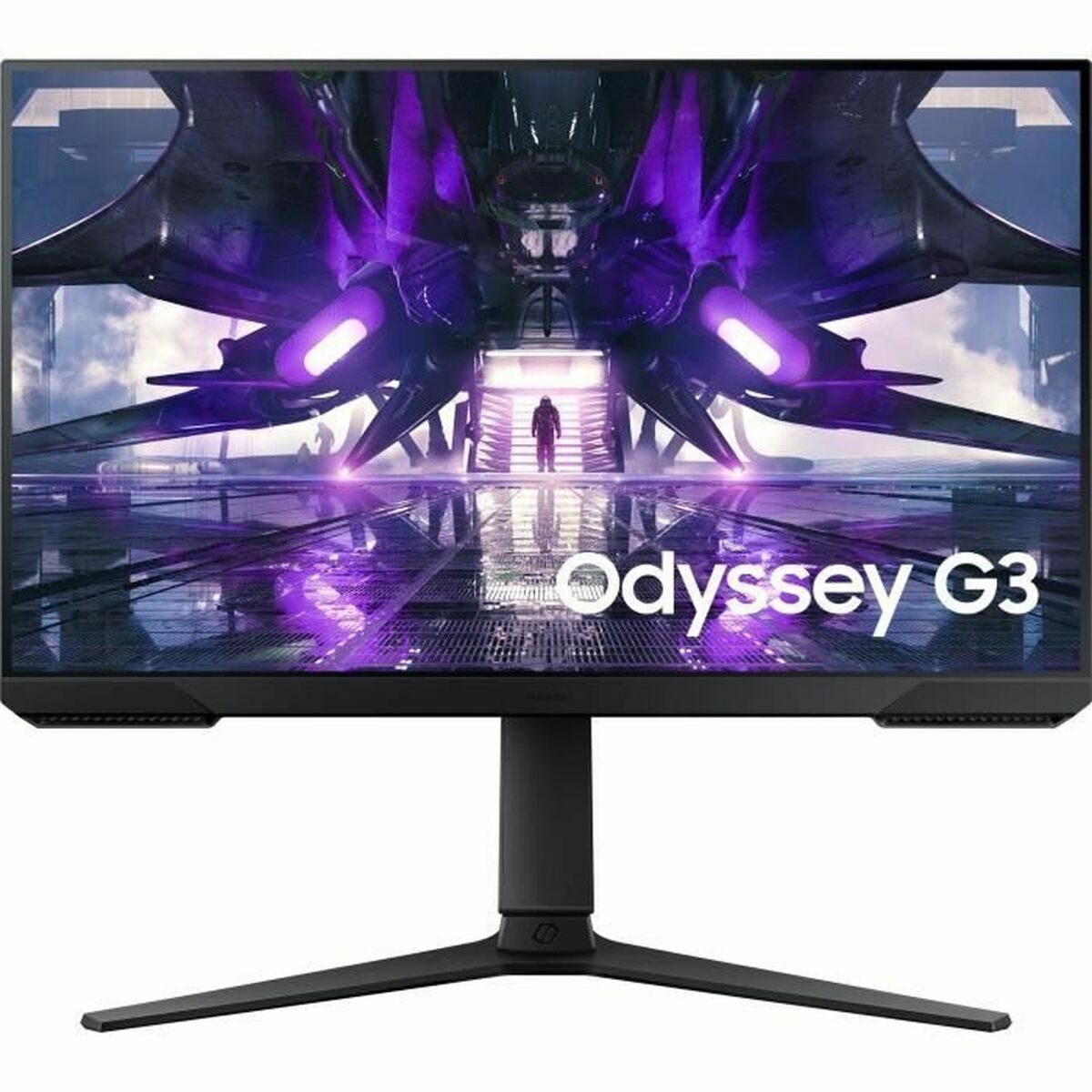 MONITORSAMSUNG24FULLHD165HZP1