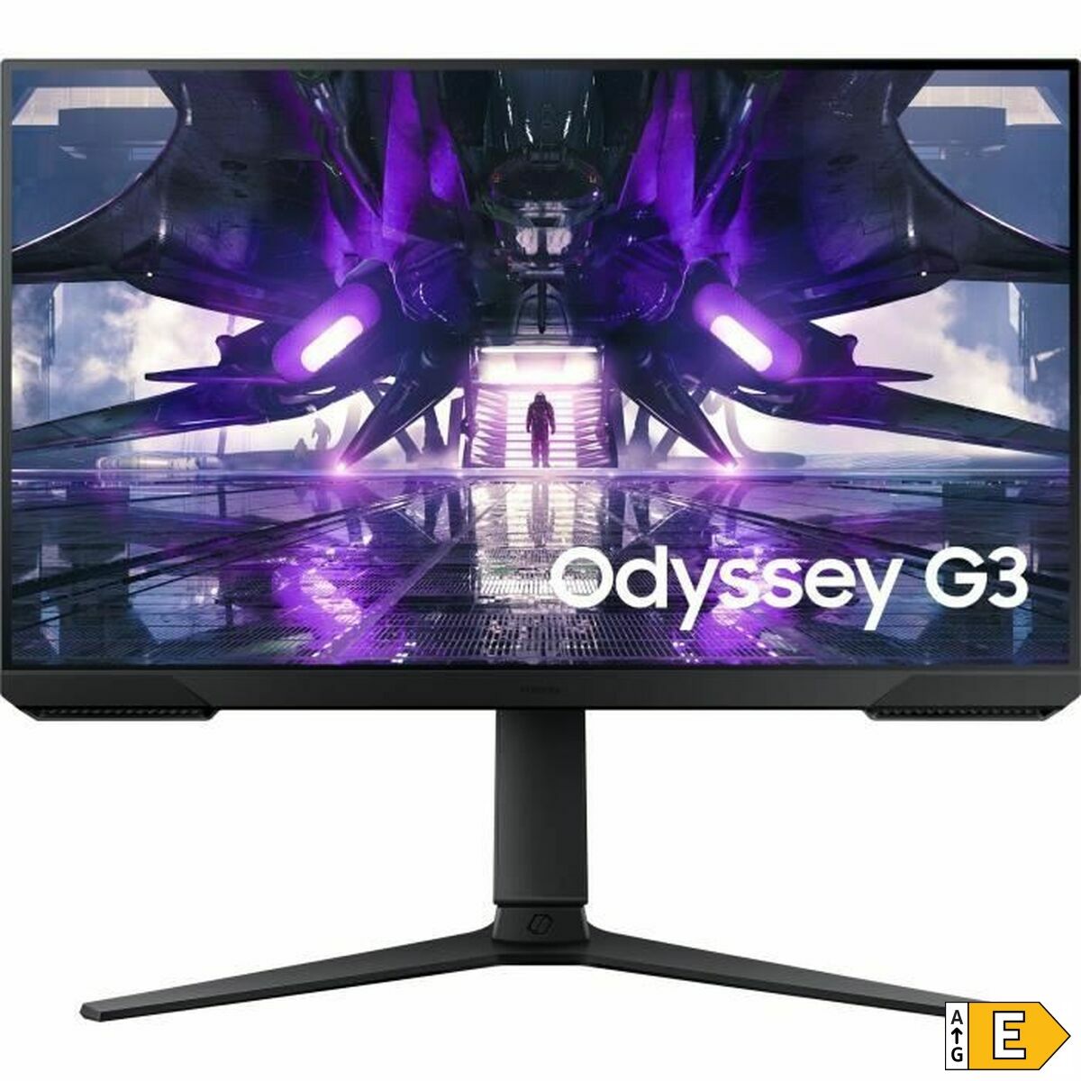 MONITORSAMSUNG24FULLHD165HZP2