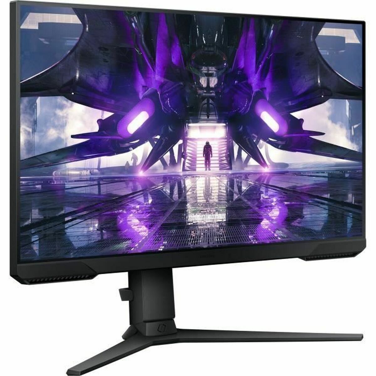 MONITORSAMSUNG24FULLHD165HZP3