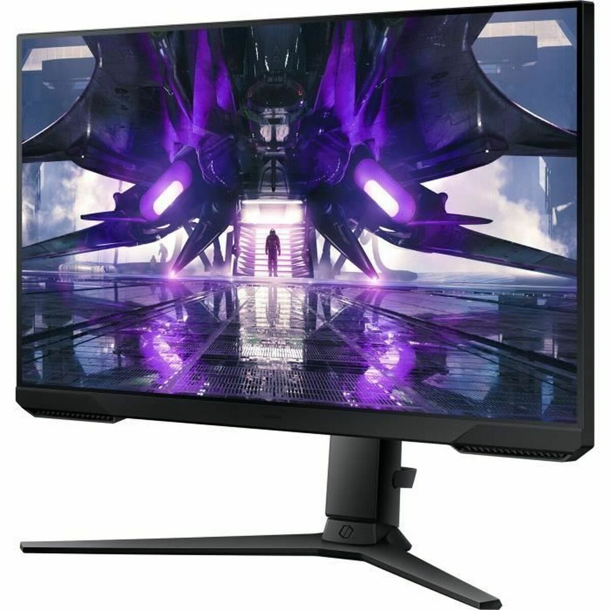 MONITORSAMSUNG24FULLHD165HZP4
