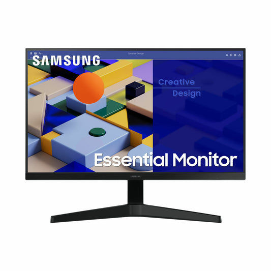 MONITORSAMSUNGLS24C312EAUXENFULLHD24P1