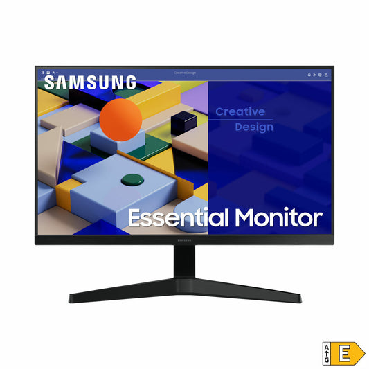 MONITORSAMSUNGLS24C312EAUXENFULLHD24P2