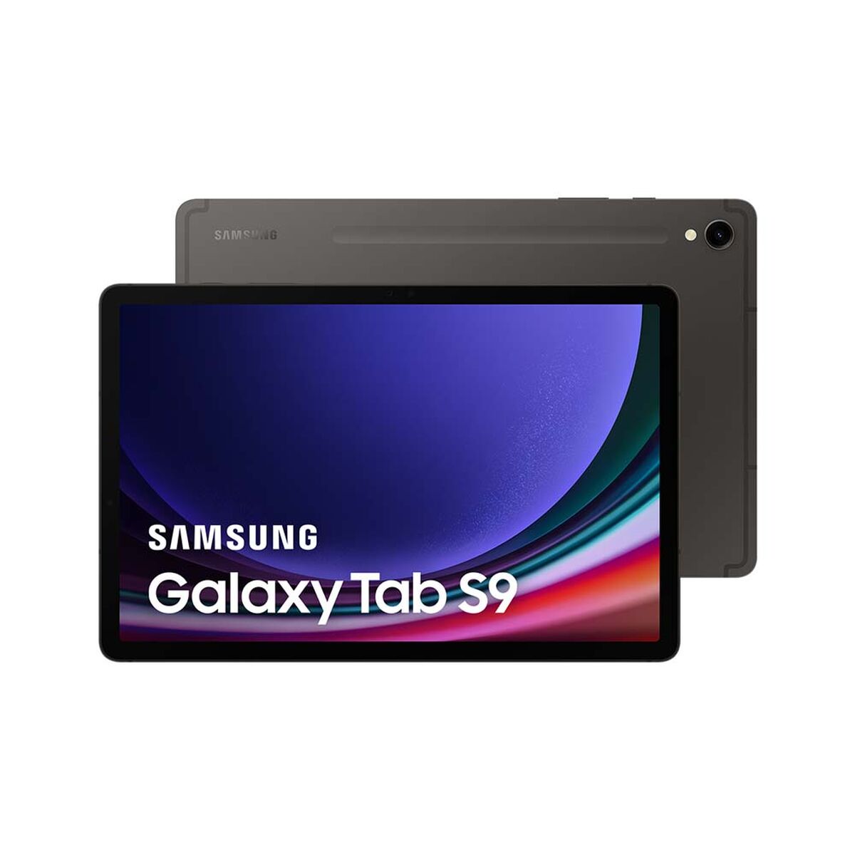 TABLETSAMSUNGS9X71012GBRAM11256GBGRISGRAFITOP1
