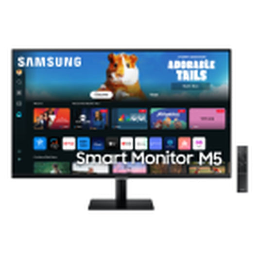 MONITORGAMINGSAMSUNGLS32DM500EUXENFULLHD32P2