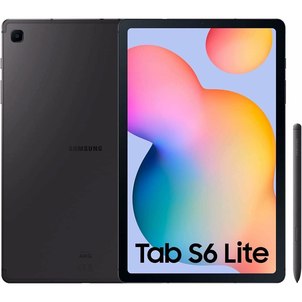 TABLETSAMSUNGS6LITEP6201044GBRAM128GBGRISP1
