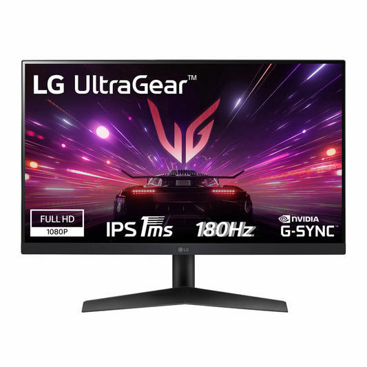 MONITORLG24GS60FFULLHD24180HZP1