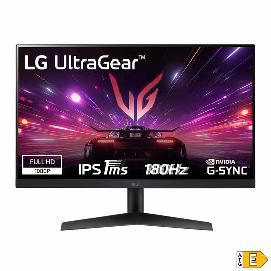 MONITORLG24GS60FFULLHD24180HZP2